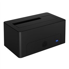 ICY BOX IB-1121-U3 DockingStation per 1x HDD/SSD