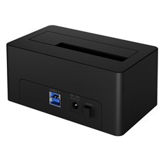 ICY BOX IB-1121-U3 DockingStation per 1x HDD/SSD 2