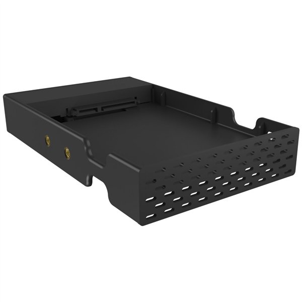 ICY-BOX IB-RD2253-C31 RAID alloggiam. per 2x HDD/SSD