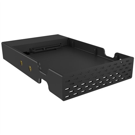 ICY-BOX IB-RD2253-C31 RAID alloggiam. per 2x HDD/SSD