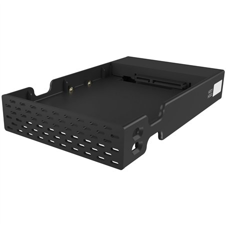 ICY-BOX IB-RD2253-C31 RAID alloggiam. per 2x HDD/SSD