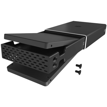 ICY-BOX IB-RD2253-C31 RAID alloggiam. per 2x HDD/SSD