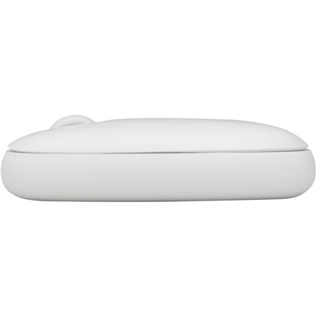 Rapoo M660 Silent bianco Multi-Mode Wireless mouse
