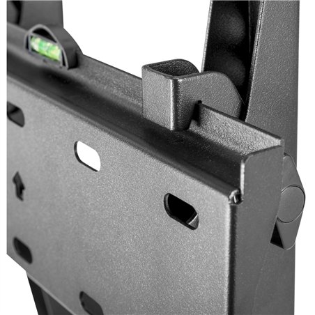 Reflecta PLANO Slim 42-2040T nero 23148