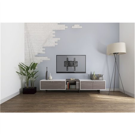 Reflecta PLANO Slim 42-2040T nero 23148