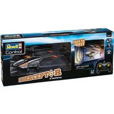 Revell RC Elicottero Interceptor Anti Collision
