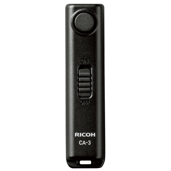 Ricoh CA-3 Remote Trigger
