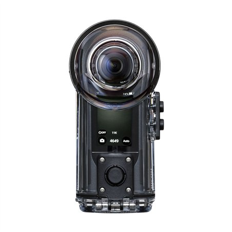 Ricoh TW2 Custodia subacquea per Theta X