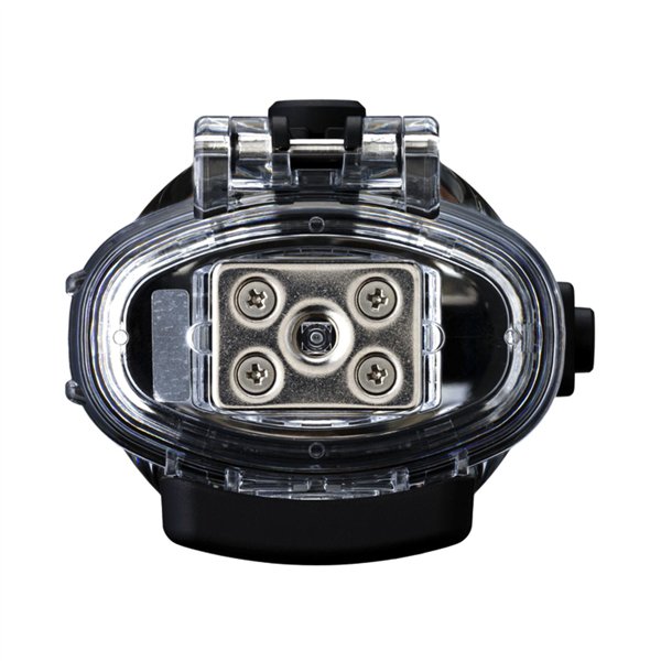 Ricoh TW2 Custodia subacquea per Theta X