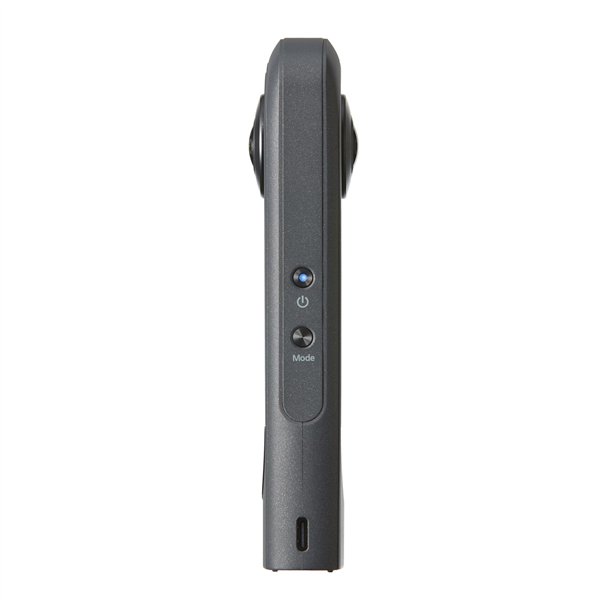 Ricoh Theta X 2023