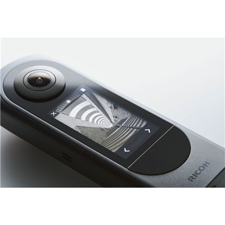Ricoh Theta X 2023