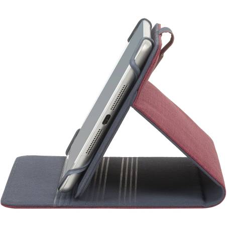 Rivacase 3312 Biscayne custodia per tablet 7 rosso