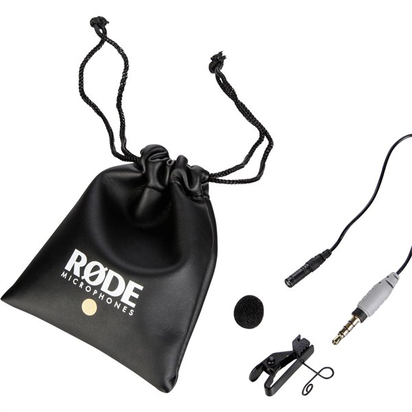 Rode SmartLav+