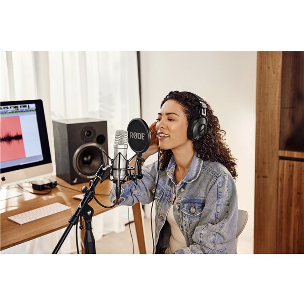 Rode NTH-100 Studio cuffia