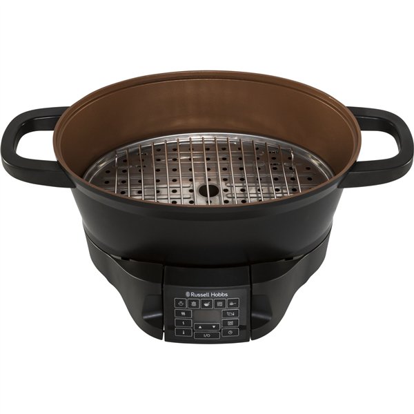 Russell Hobbs 28270-56 Good-to-go Multicooker