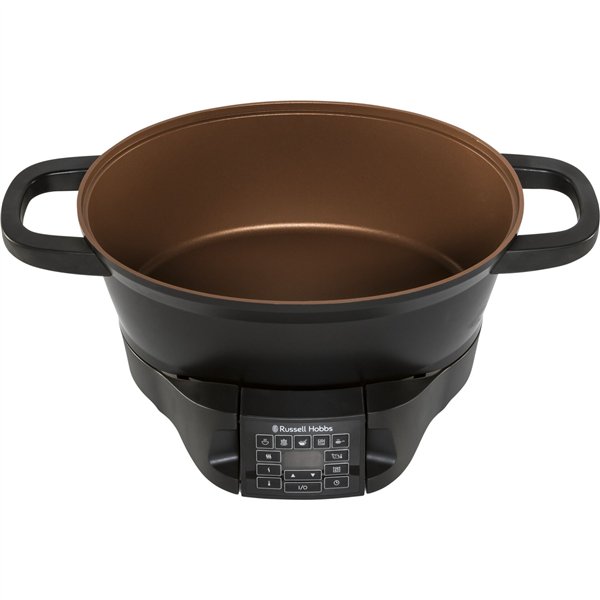 Russell Hobbs 28270-56 Good-to-go Multicooker