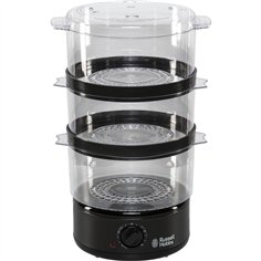 Russell Hobbs 26530-56 Compact vaporiera