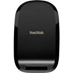 SanDisk Extreme PRO CFexpress Card Reader      SDDR-F451-GNGEN 2