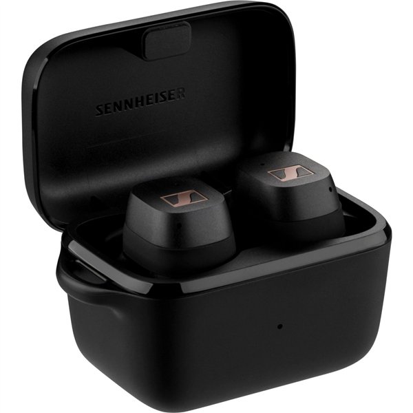 Sennheiser Sport True Wireless