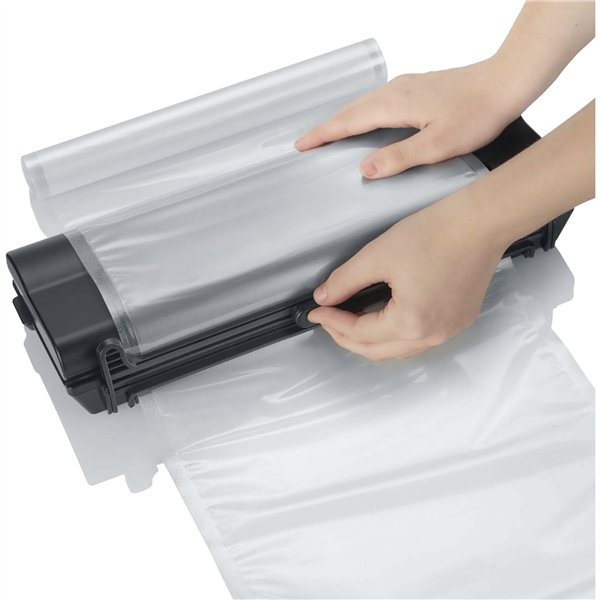 Severin FS 3610 macchina sottovuoto