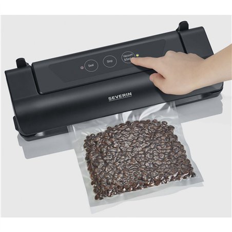 Severin FS 3610 macchina sottovuoto