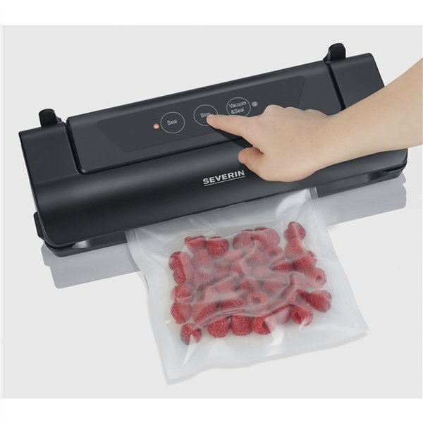 Severin FS 3610 macchina sottovuoto