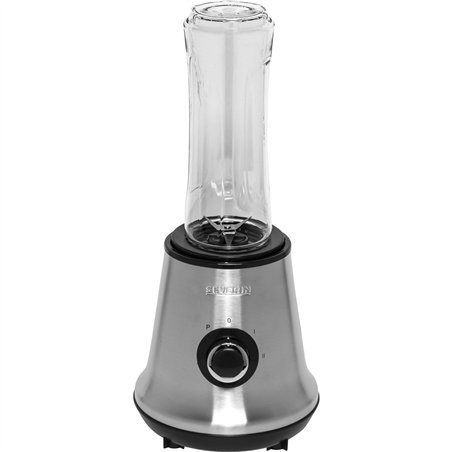 Severin SM 3737 Multimixer + Smoothie Mix & Go