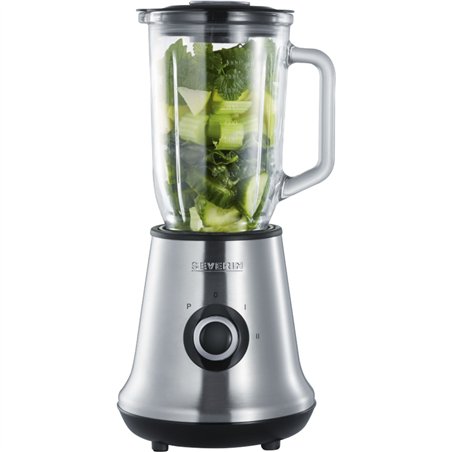 Severin SM 3737 Multimixer + Smoothie Mix & Go