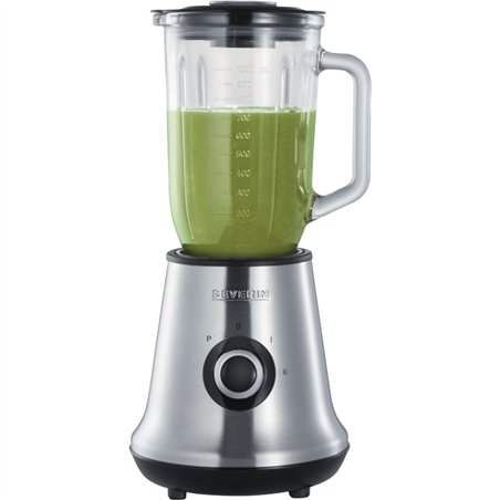 Severin SM 3737 Multimixer + Smoothie Mix & Go