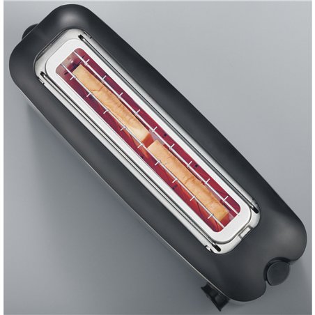 Severin AT 2515 tostapane con fessura lunga