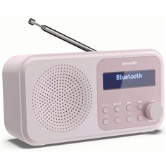 Sharp DR-P420(PK) pink