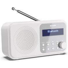 Sharp DR-P420(WH) bian.