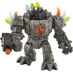 Schleich Eldrador Creatures Master Robot               42549