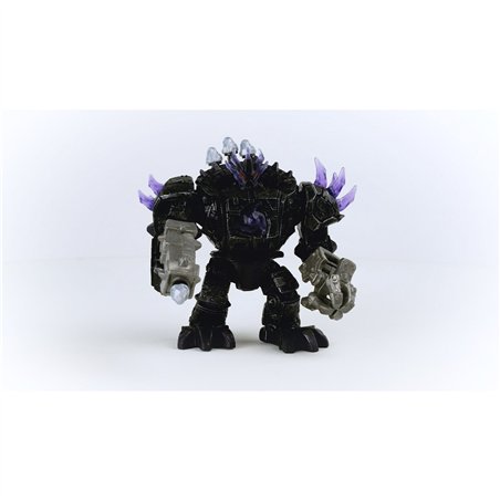 Schleich Eldrador Creatures Master-Robot delle tenebre 42557