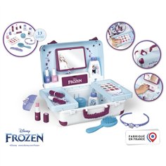 Smoby Frozen valigetta dei cosmetici 2