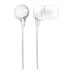Sony MDR-EX15LPW bianco