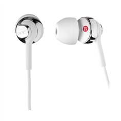 Sony MDR-EX110APW bianco 2