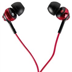 Sony MDR-EX110APR rosso 2