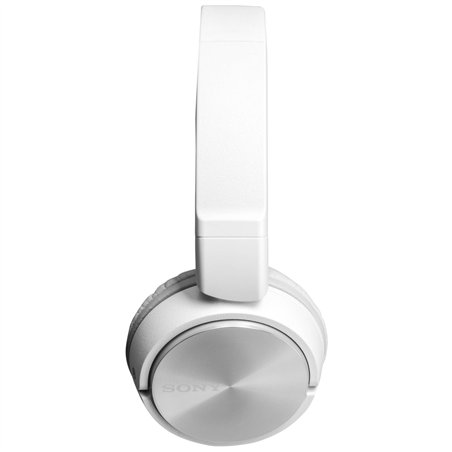 Sony MDR-ZX310W bianco