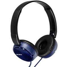 Sony MDR-ZX310L blu