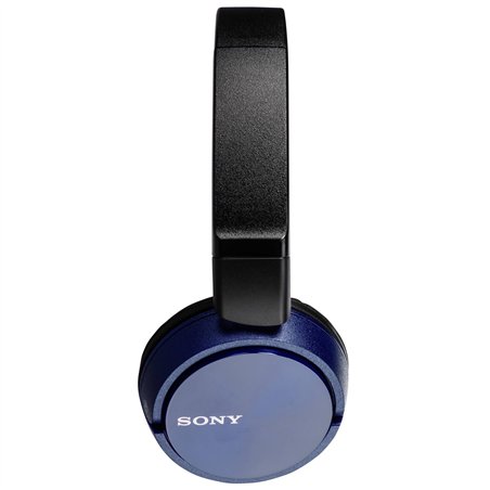 Sony MDR-ZX310APL blu