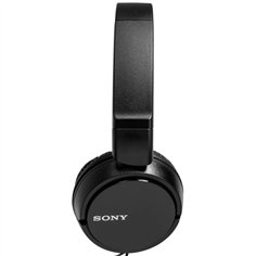 Sony MDR-ZX110B nero 2
