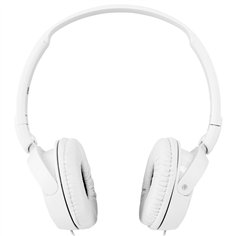 Sony MDR-ZX110W bianco 2