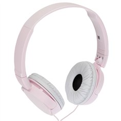Sony MDR-ZX110P rosa