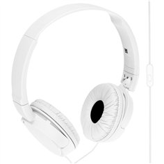 Sony MDR-ZX110APW bianco