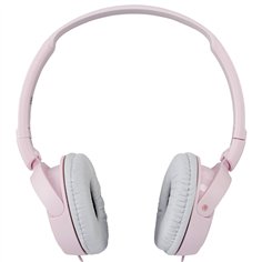 Sony MDR-ZX110APP pink 2