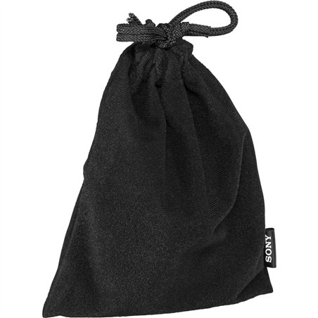 Sony ECM-B10 Shotgun microfono