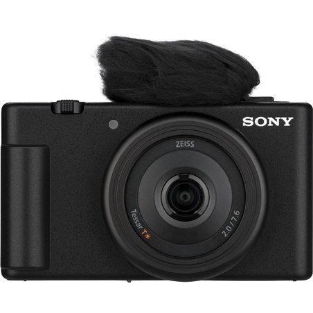 Sony ZV-1F Vlog Camera