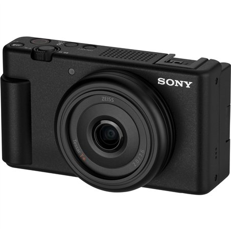 Sony ZV-1F Vlog Camera