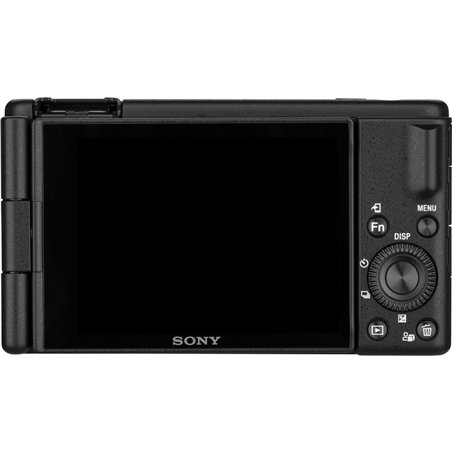 Sony ZV-1F Vlog Camera